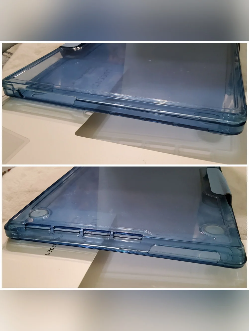UAG Lucent MacBook Pro 16